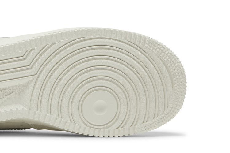 1017 ALYX 9SM x Nike Air Force 1 High 'White Wolf Grey'