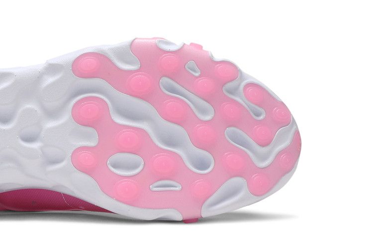 Sneaker Room x Nike React Element 87 'Breast Cancer Awareness'