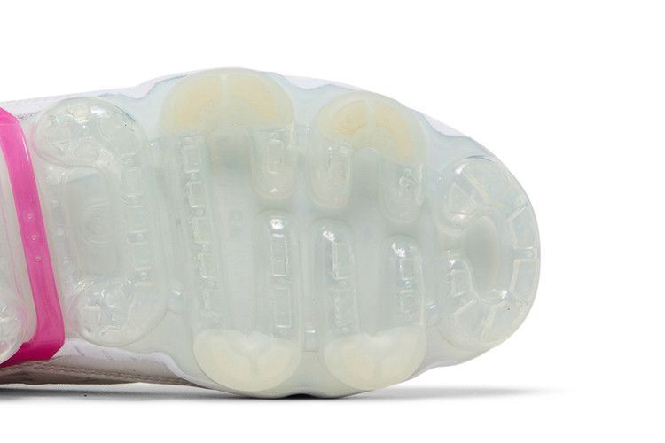 Nike Wmns Air Vapormax 360 'Volt Fire Pink'