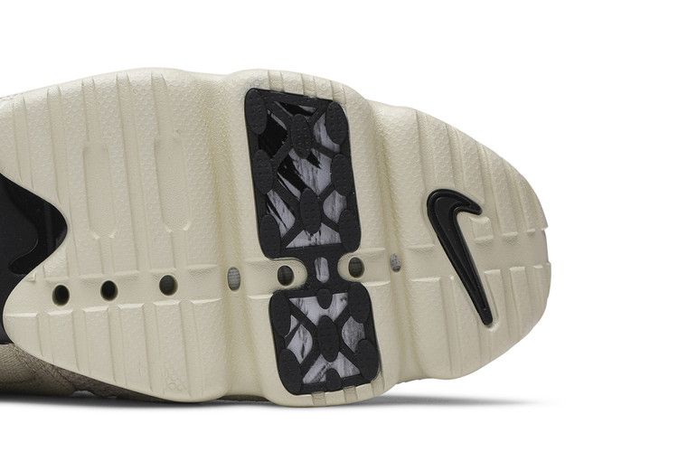 Stussy x Nike Air Zoom Spiridon Caged 2 'Fossil'