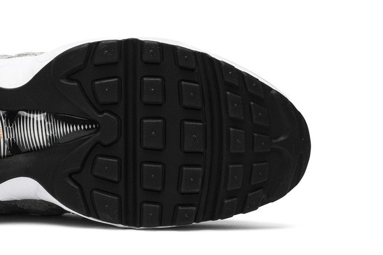 Nike Loopwheeler x Air Max 95