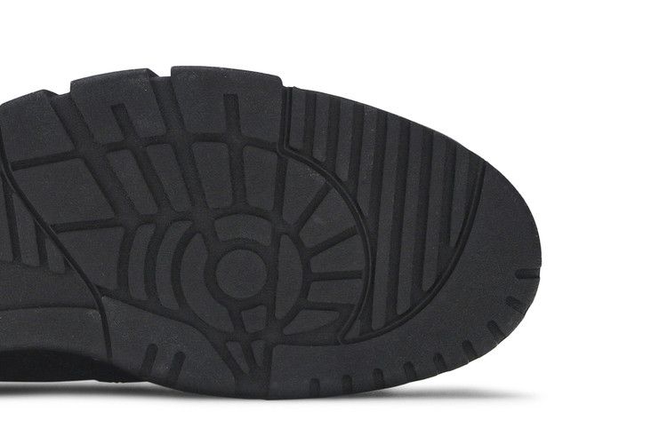 Nike Air Cross Trainer Low 'Triple Black'