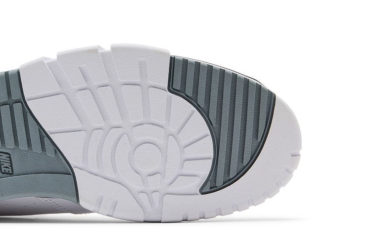Nike Air Cross Trainer Low 'White Black'