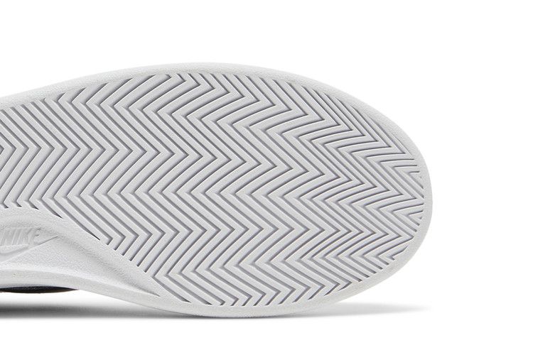 Nike Court Royale 2 Low 'White Black'