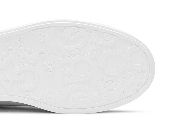 Dolce & Gabbana Portofino 'White Black'