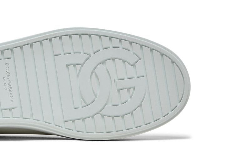 Dolce & Gabbana Portofino 'White'