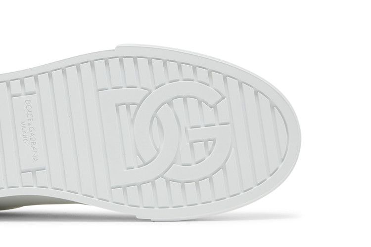 Dolce & Gabbana Portofino 'White'