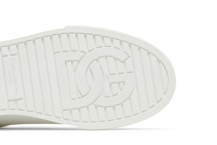 Dolce & Gabbana Portofino 'White'