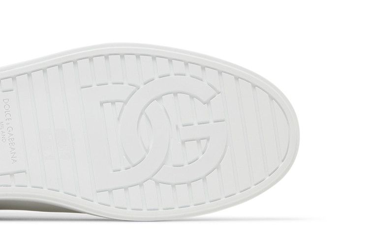 Dolce & Gabbana Portofino 'White Black'