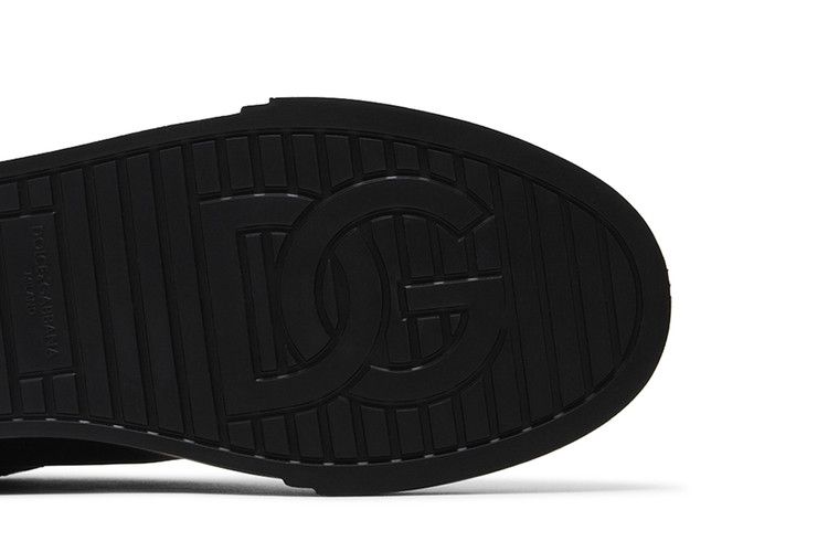 Dolce & Gabbana Portofino 'Black'