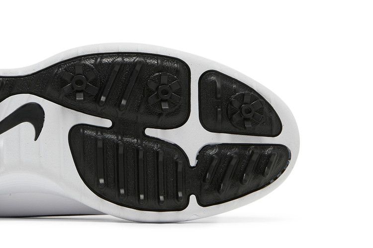 Nike Infinity Golf 'White Black'
