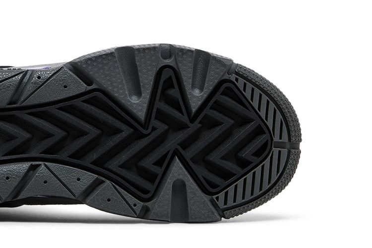 Air Jordan Spizike 270 Boot 'Smoke Grey'