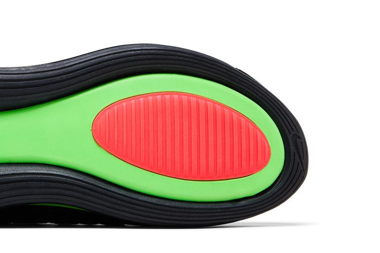 Nike Air MX 720-818 'Worldwide Pack - Black'