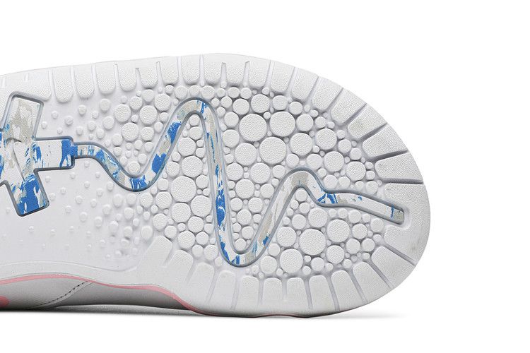 Nike Zoom Pulse 'Vast Grey Pink'
