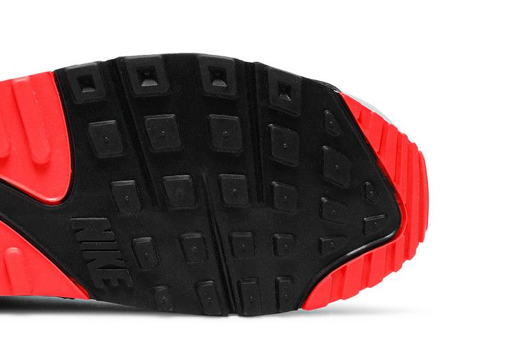 Nike Air Max 90 'Infrared' 2020