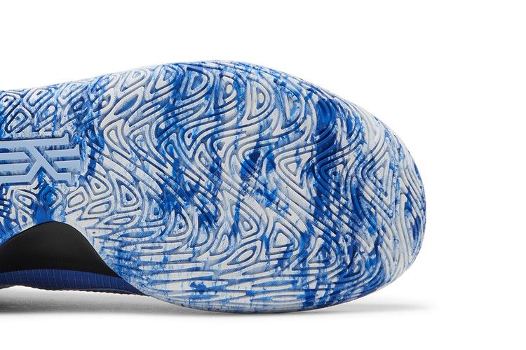 Nike Kyrie Flytrap 4 'Racer Blue'