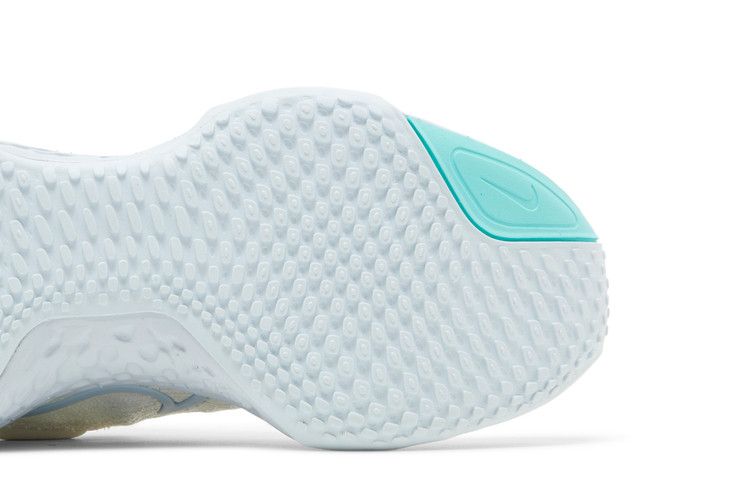 Nike Wmns ZoomX Invincible Run Flyknit 'White Dynamic Turquoise'