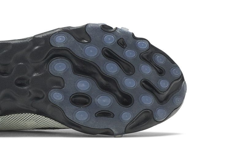 Nike React WR ISPA 'Ghost Aqua'