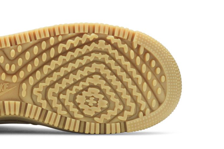 Nike Air Force 1 Gore-Tex Boot 'Wheat'