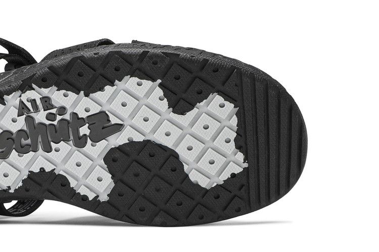 Nike ACG Air Deschutz 'Black Off Noir'