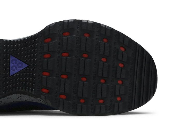 Nike ACG Zoom Air AO 'Fusion Violet Red'