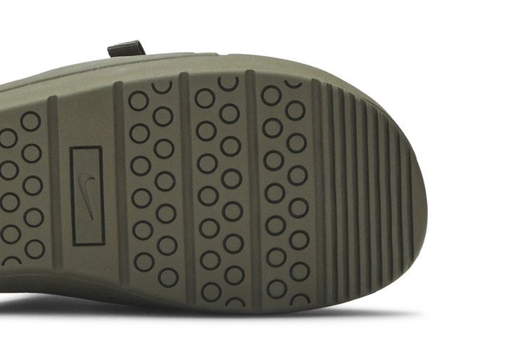 Nike Offline Slip-On 'Army Olive'