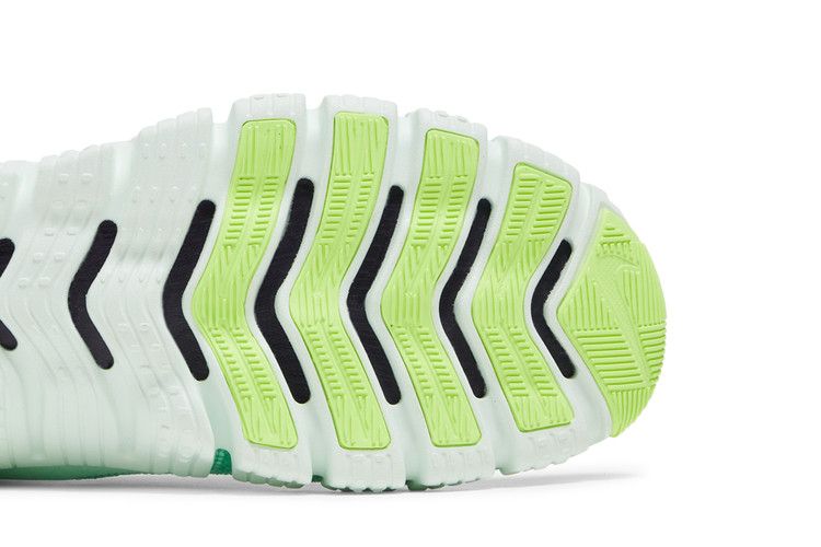 Nike Free Metcon 4 'Mint Foam'