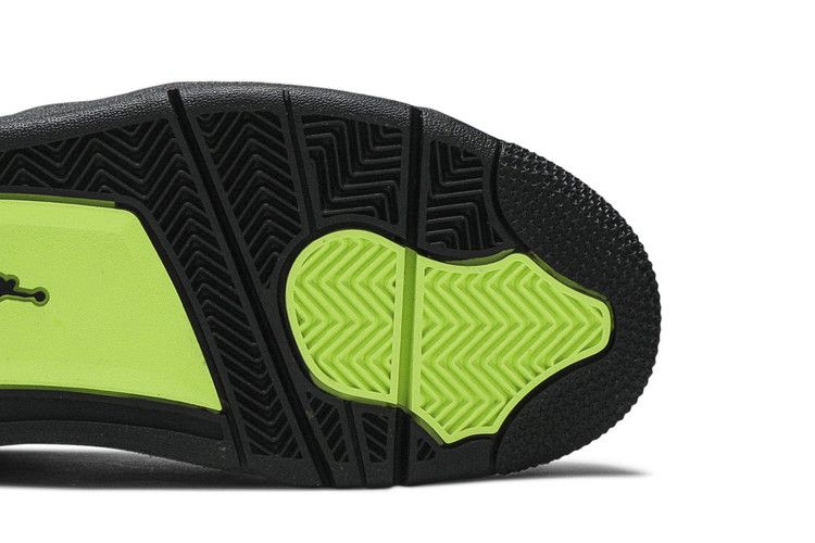 Air Jordan 4 Retro SE 'Neon 95'