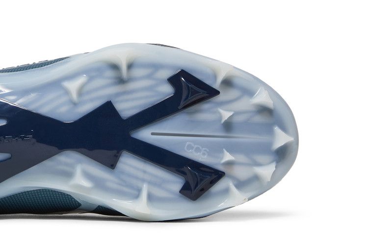 Nike Alpha Menace Elite 3 'College Navy White'