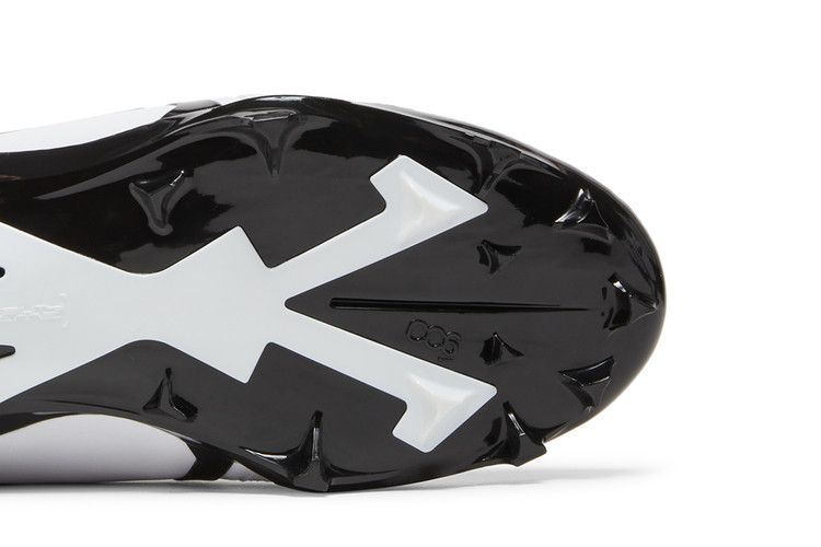 Nike Alpha Menace Pro 3 'White Black'