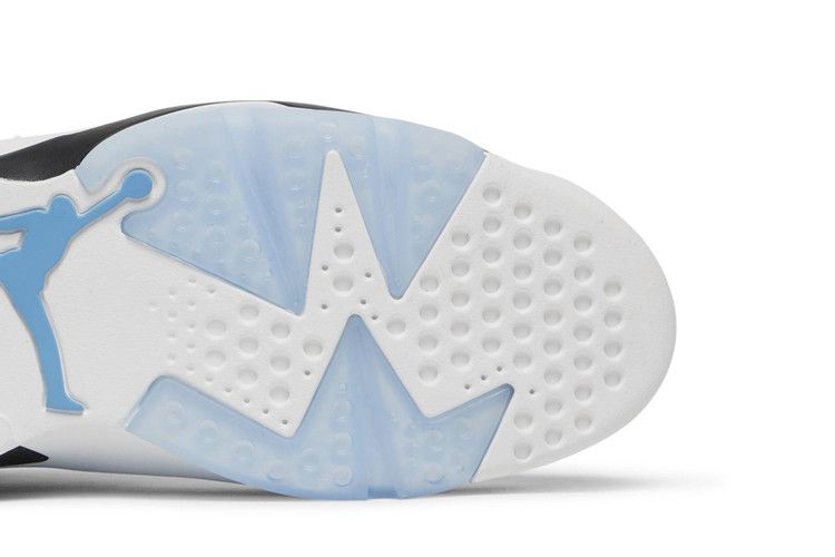 Air Jordan 6 Retro 'UNC Home'
