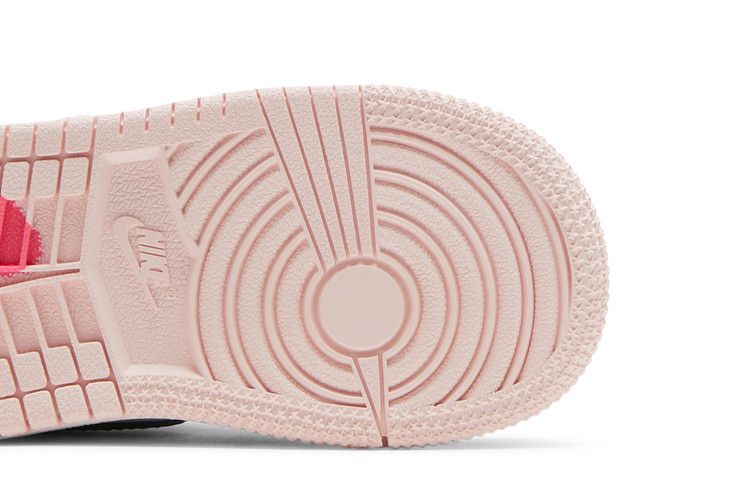 Air Jordan 1 Retro High OG SE TD 'Bubble Gum'