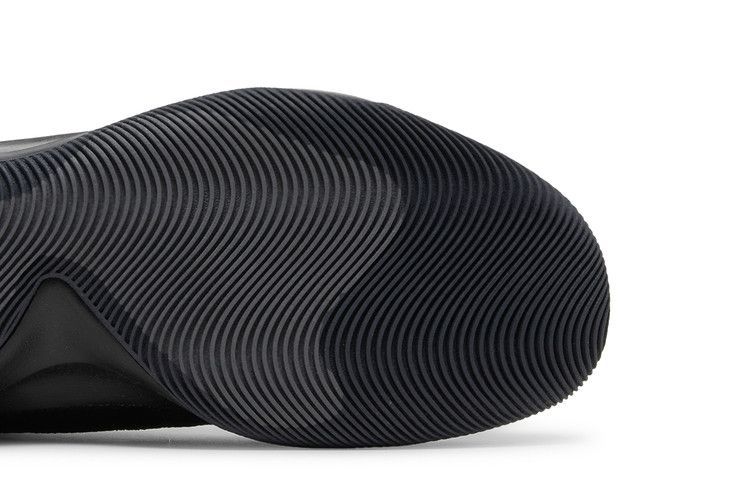Nike Fly.By Mid 2 'Black Dark Grey'