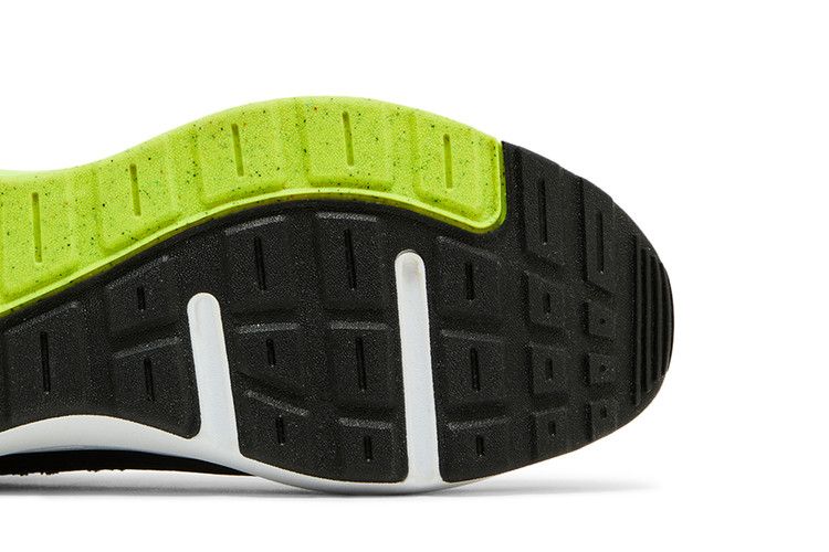 Nike Air Max AP 'Iron Grey Volt'