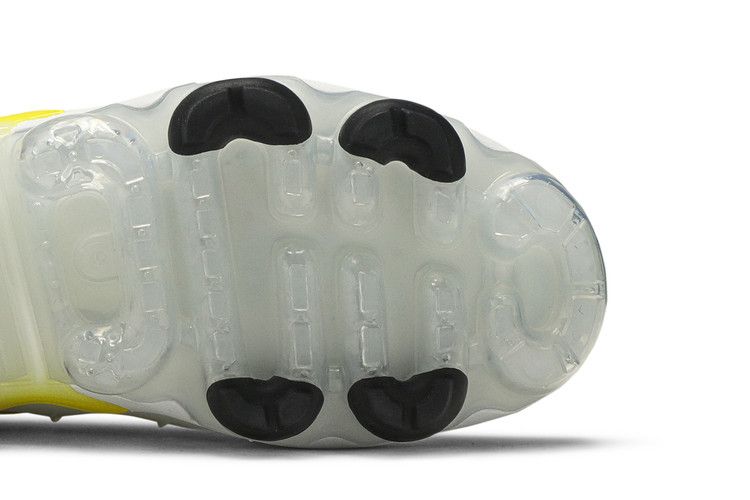 Nike Wmns Air VaporMax Plus 'Sunshine Yellow'