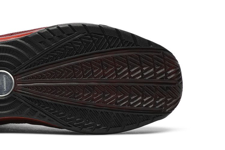 Nike Air Max LeBron 7 Retro QS 'Christmas' 2019