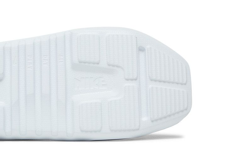 Nike Playscape GS 'Black White'