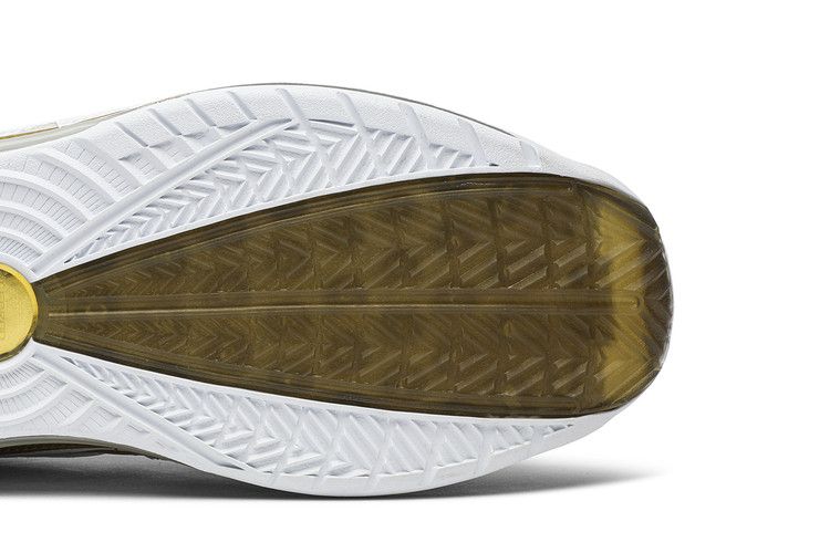 Nike Air Max LeBron 7 Retro QS 'China Moon' 2020