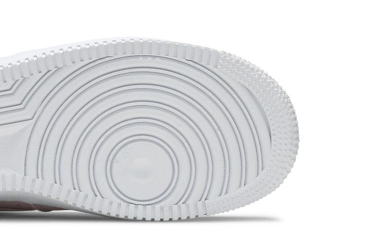 Nike Air Force 1 '07 LX 'Thank You Plastic Bag - Pink Foam'