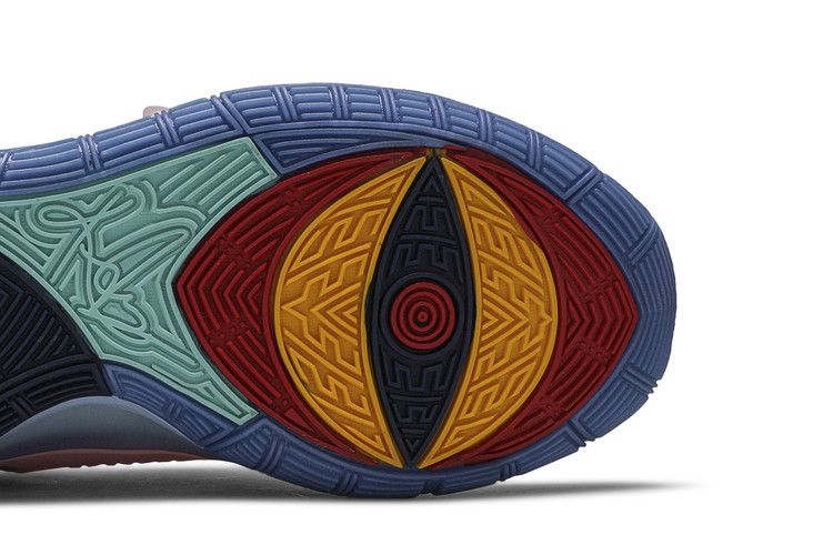 Concepts x Nike Kyrie 6 'Khepri'