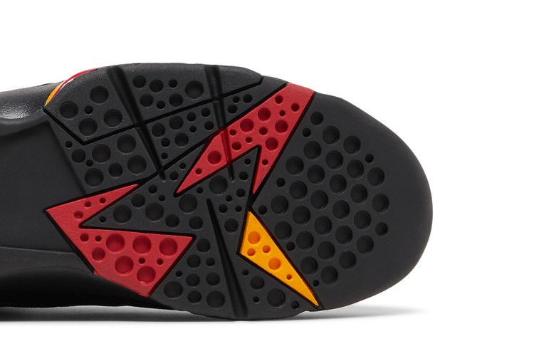 Air Jordan 7 Retro 'Citrus' 2022