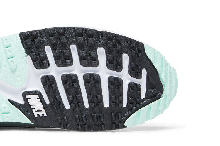 Nike Air Max 90 Golf 'Smoke Grey Light Green'