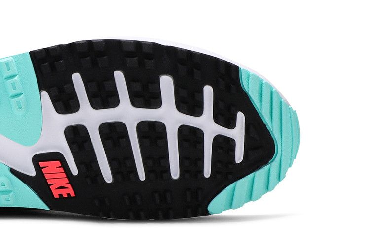 Nike Air Max 90 Golf 'Aurora Hot Punch'