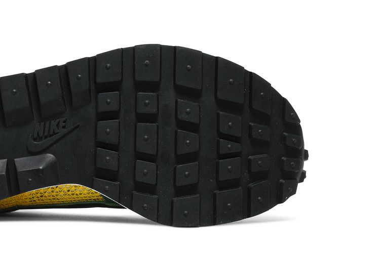 sacai x Nike VaporWaffle 'Tour Yellow'