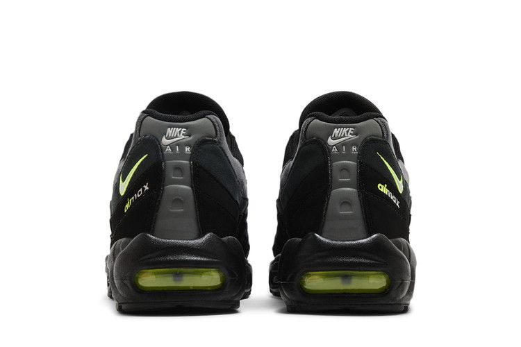 Nike Air Max 95 'Retro Logo'