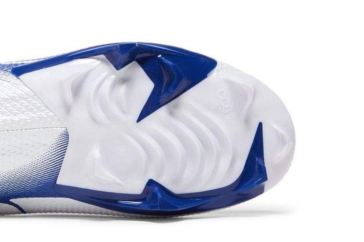 Nike Vapor Edge Pro 360 'White Game Royal'