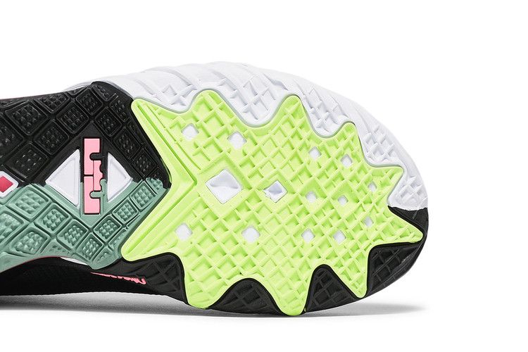Men's Space Jam x LeBron 18 Low 'Bugs x Nike Marvin'