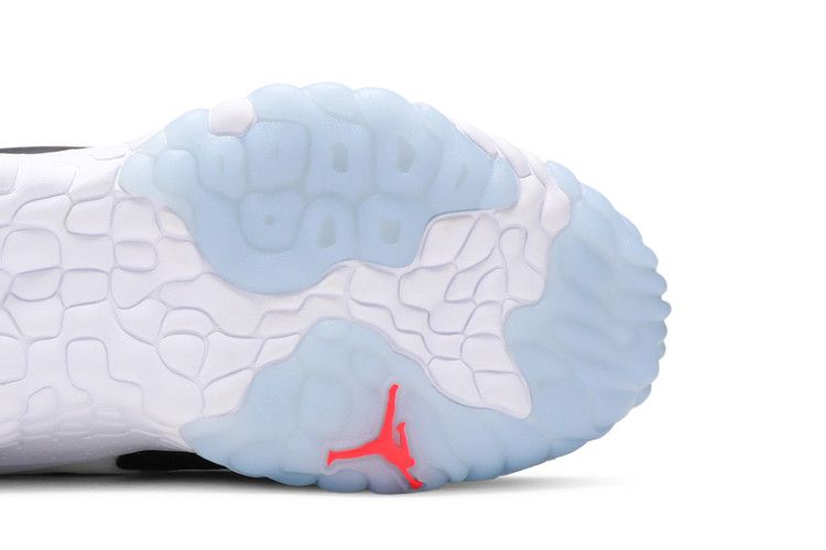 Air Jordan Delta 2 'Thermo White'