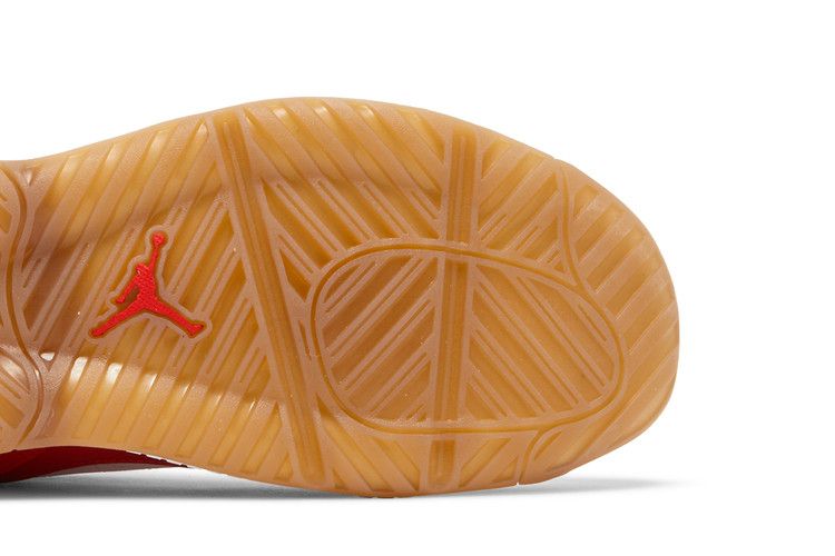 Air Jordan MA2 'Chile Red'