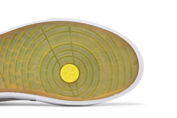 Air Jordan Series.01 'Dear Larry'